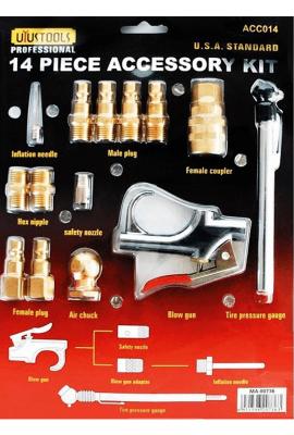 Accesorios p/compresor 14 ps acc014