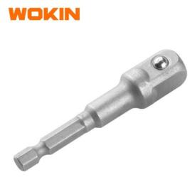 Adaptador Din 3123 1/2