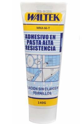 Adhesivo pasta POMO  140g wka66t