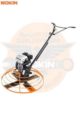 Alisador hormigon concreto helicoptero Wokin Industrial
