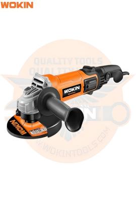 Amoladora Angular 1200W 125mm Wokin Industrial