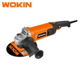 Amoladora Angular 2000W 180mm Wokin