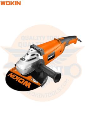 Amoladora Angular 2350W 230mm Wokin