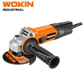 Amoladora Angular 760W 115mm Wokin Industrial