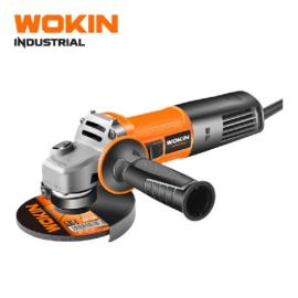 Amoladora Angular 850W 125mm Wokin Industrial