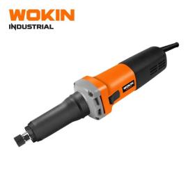 Amoladora recta 550W Wokin Industrial