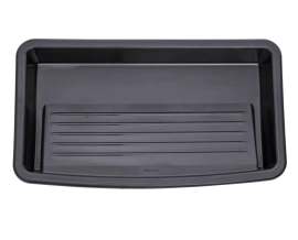 Bandeja pintor para rodillo grande 46cm 2.3litros Condor