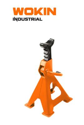 Base metalica p/ Gato 2T 1unidad Wokin