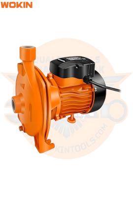 Bomba agua centrifuga Presion 1HP Wokin