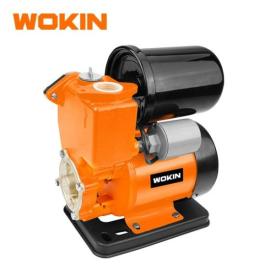 Bomba periferica autocebante automatica 0.5hp Wokin