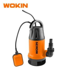 Bomba sumergible para aguas residuales 750W 1hp Wokin