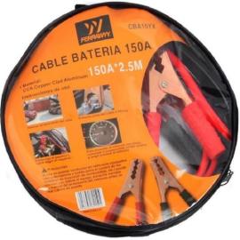 Cable p/ bateria 150amper mk0066