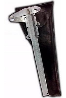 Calibre metalico 6