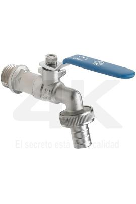 Canilla 1/2