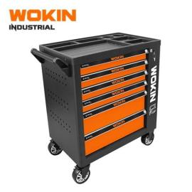 Carro herramientas taller mecanico  Wokin Industrial