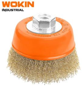 Cepillo COPA BRONCE 4