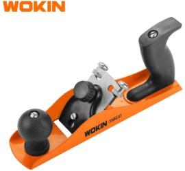 Cepillo carpintero 235x44mm Wokin