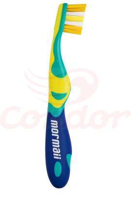 Cepillo dental Mormai Pro 3285-0 Condor