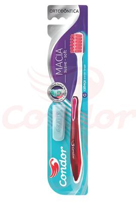 Cepillo dental axis 3263-1 Condor