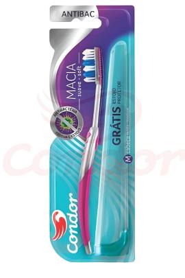 Cepillo dental maxil 3258-1 Condor