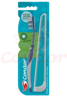 Cepillo dental maxil 3258-3 Condor
