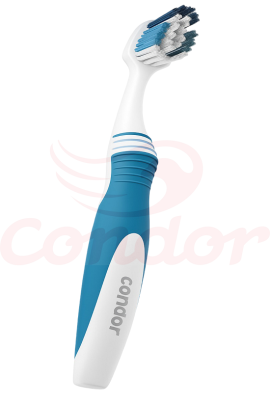 Cepillo dental solution 3274-0 Condor