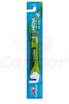 Cepillo dental trip 3236-1 Condor