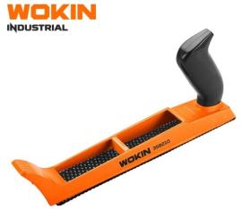 Cepillo para placas de yeso Wokin