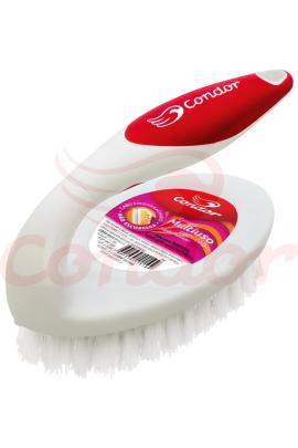 Cepillo p/lavar planchita 72 Condor