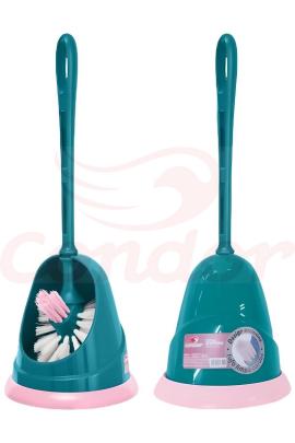Cepillo sanitario LOVE DECORADO 972899