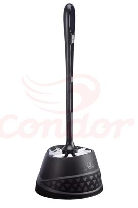 Cepillo sanitario c/recipiente Condor 6106