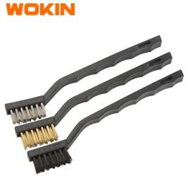Cepillos Set por 3pz
