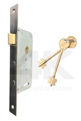 Cerradura 101s 4k