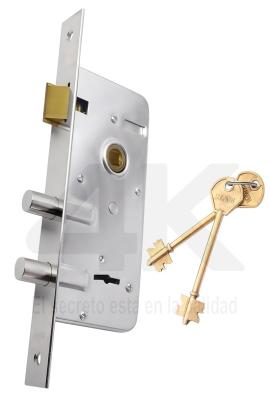 Cerradura 210s para puerta AL612R 4K