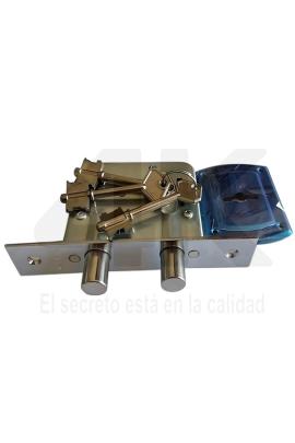 Cerrojo para porton 501 4k AL604