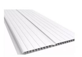 Cielo Raso 4mtrs 6mm LIVIANO blanco nieve 1 m2