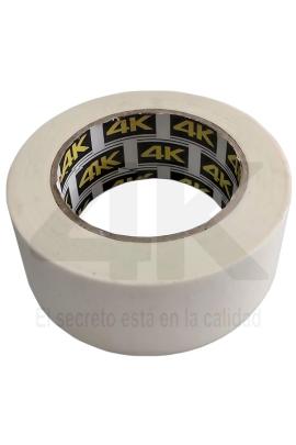 Cinta 36 mm  P/enmascarar de 50 mts 4k