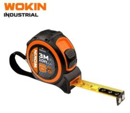 Cinta metrica  5mtrs 25mm Wokin industrial