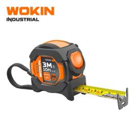 Cinta metrica  8mtrs 25mm Wokin industrial
