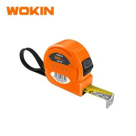 Cinta metrica pvc 3mtrs 16mm  Wokin
