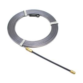 Cinta pasa cable metal chata 15mtrs 3mm uyustools