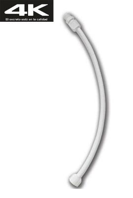 Colilla blanca  60 cm agua fria 1187/k744