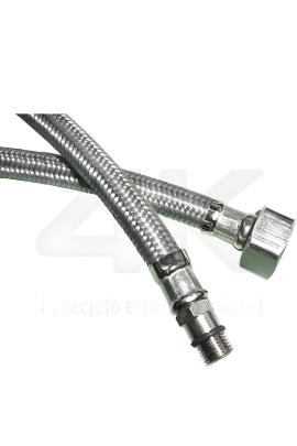 Colilla monocomando 40cm r/CORTA a/inoxidable certificada