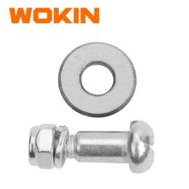 Corta ceramica repuesto cuchilla 15x6 diametro 1.5mm Wokin