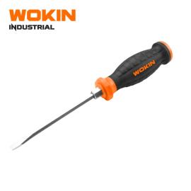 Destornillador Pasante golpe 5.5x75mm Wokin Industrial