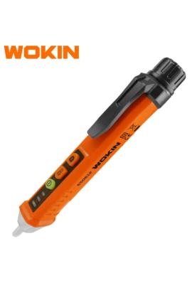 Detector de voltaje AC s/contacto induccion 12/1000v Wokin