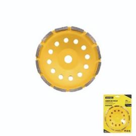 Disco PULIR CONCRETO 71/4 ddp180 uyu