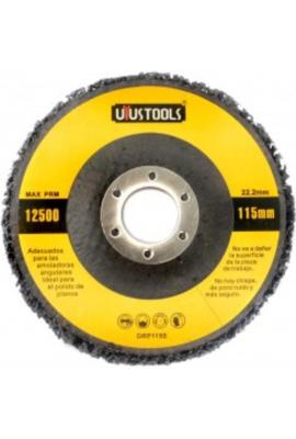 Disco removedor para amoladora 115mm 41/2