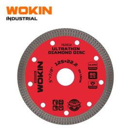 Disco corta ceramica industrial 115mm 4