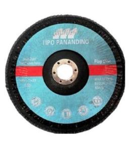 Disco flap 7 1/4
